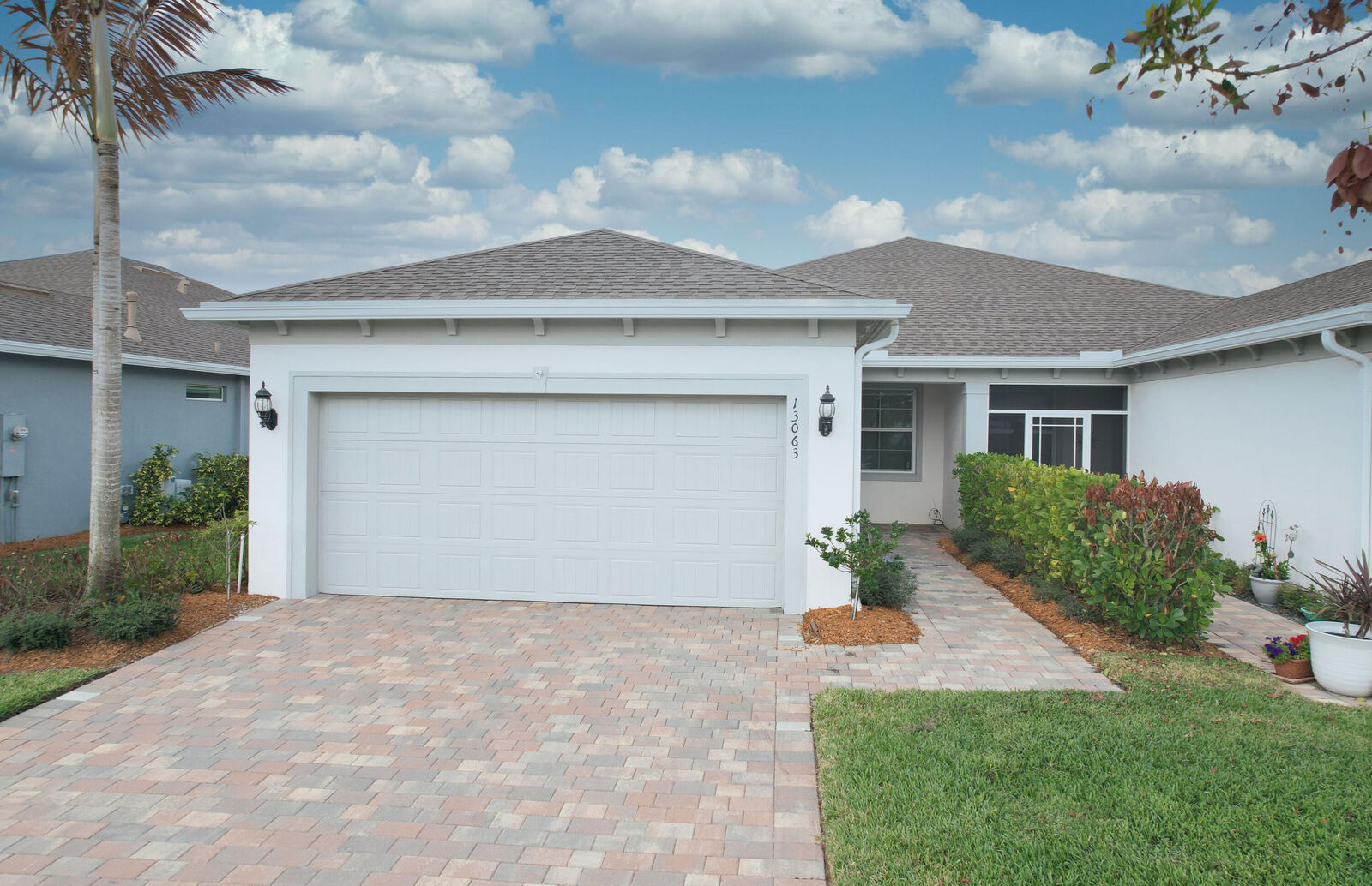 Property Photo: 13063 SW Vermillion Circle SW FL 34987