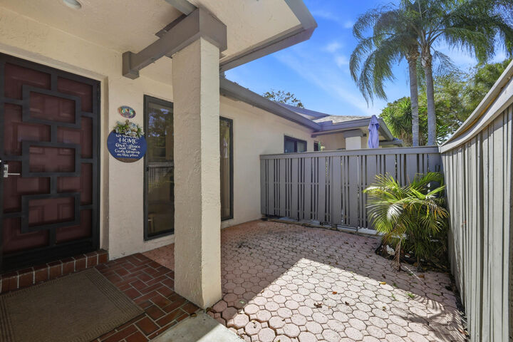 Property Photo:  8396 Boca Glades Boulevard E  FL 33434 
