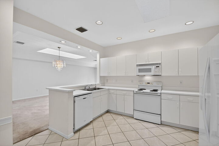 Property Photo:  12574 Crystal Pointe C  FL 33437 