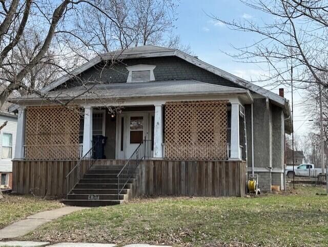 Property Photo:  430 S 4th St.  MO 65270 