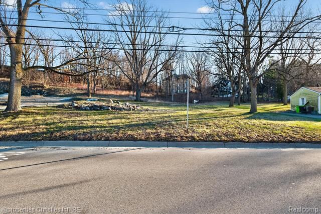 Property Photo:  D Randolph Street  MI 48167 