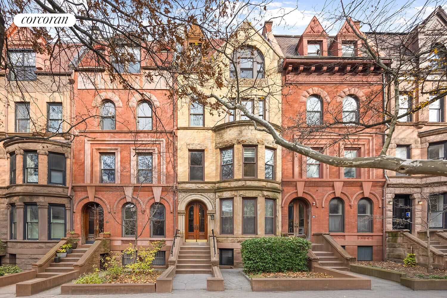 Property Photo: 909 Union Street NY 11215