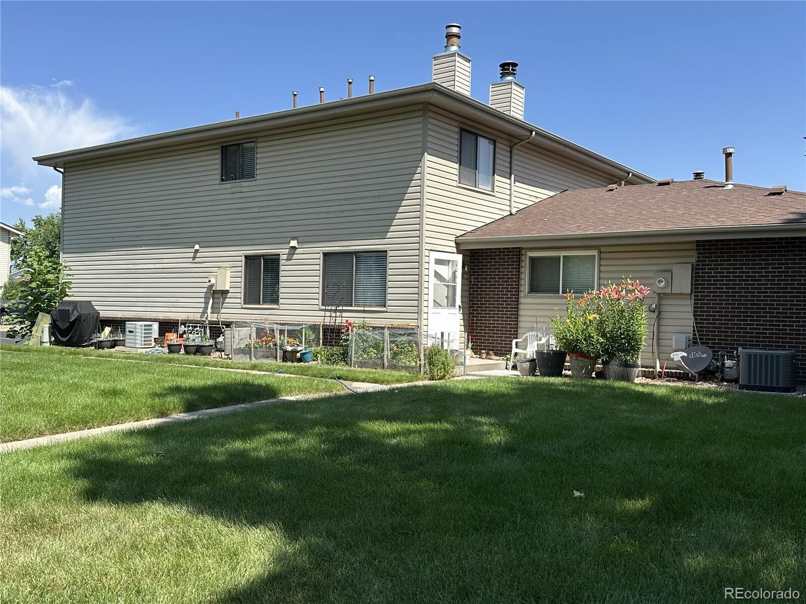Property Photo:  3225 S Garrison Street 51  CO 80227 