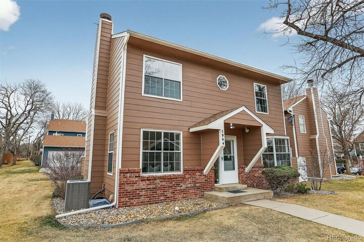 Property Photo:  2064 S Balsam Street  CO 80227 