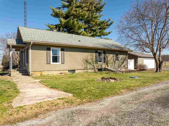 Property Photo:  541 N Centerville Road  IN 47330 