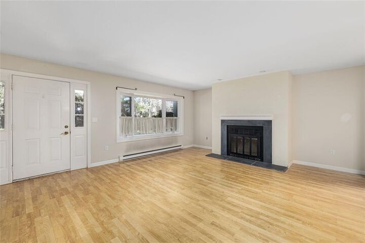 Property Photo: 302 Chatham Circle RI 02886