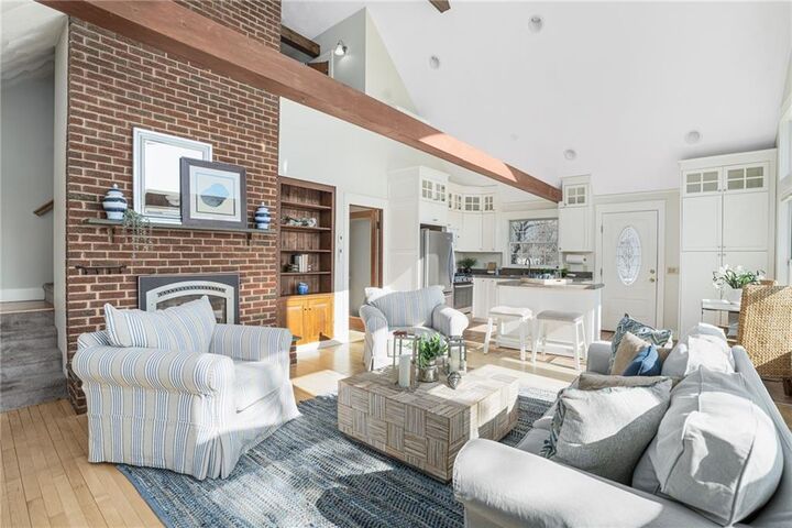 Property Photo:  143 Summit Avenue  RI 02879 