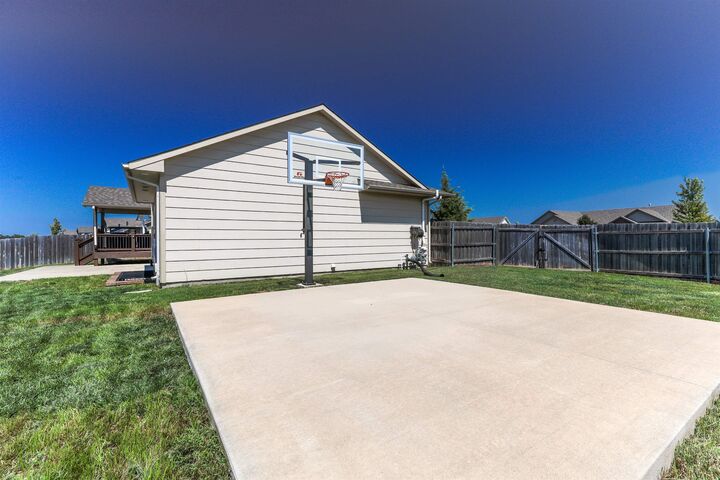 Property Photo:  2217 S Michelle  KS 67207 