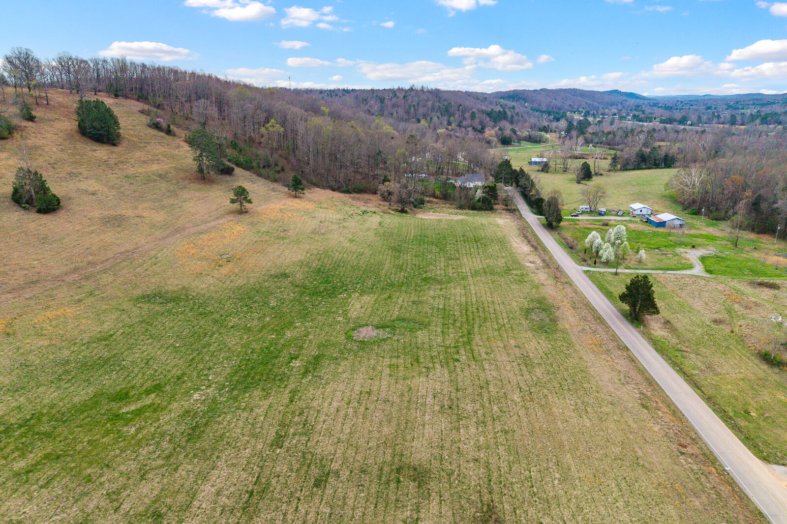 Property Photo: Lot 8 N Nopone Valley Road TN 37322