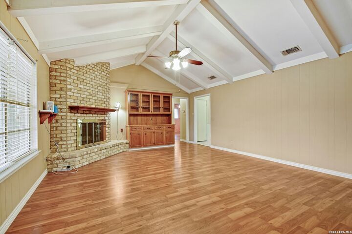 Property Photo:  5927 Wildwind Dr  TX 78239 