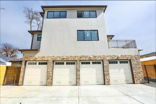 Property Photo:  737 South 2nd Street 3  CA 95112 