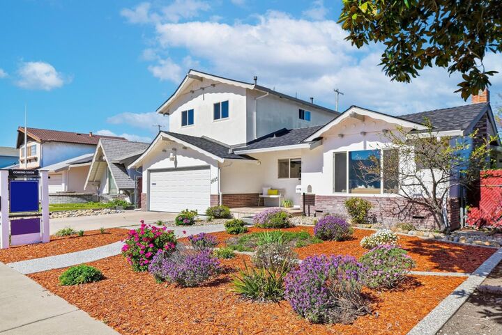 Property Photo:  2895 Warburton Avenue  CA 95051 