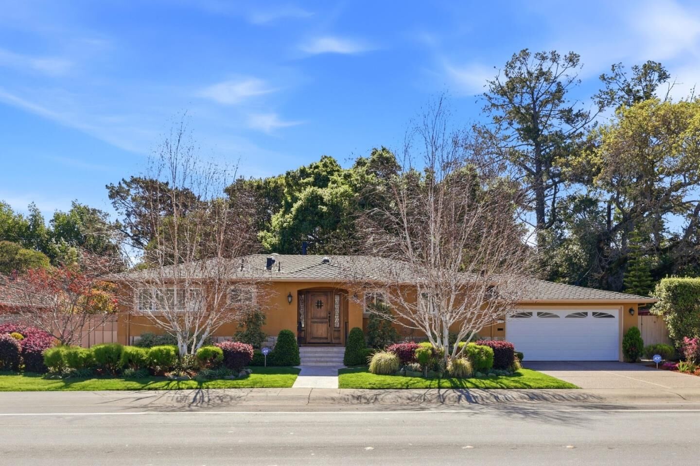 Property Photo:  311 West Hillsdale Boulevard  CA 94403 