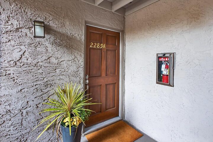 Property Photo: 2289 Sun Glory Lane A CA 95124