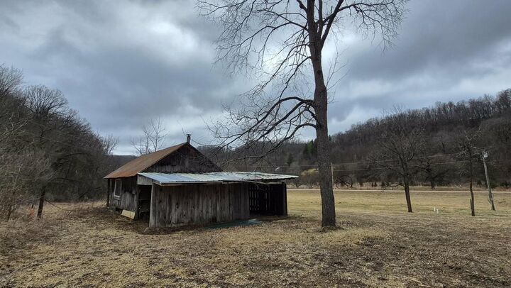 Property Photo:  S7392 US Hwy 14  WI 54652 