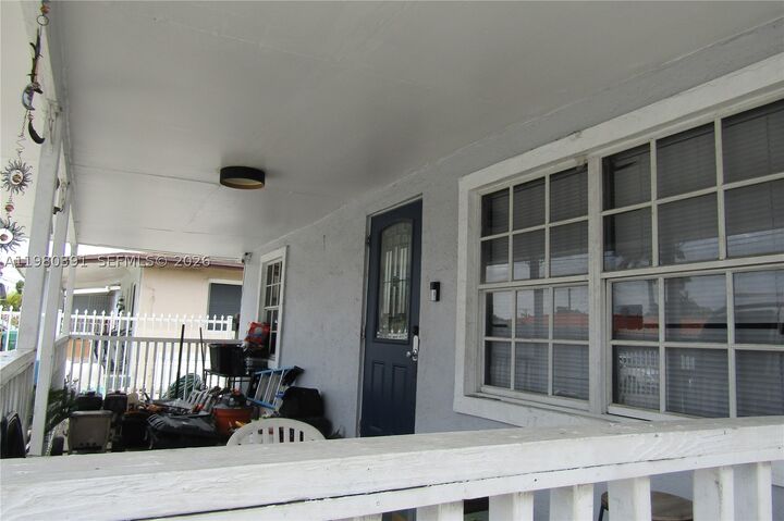 Property Photo: 2223 NW 32nd St FL 33142