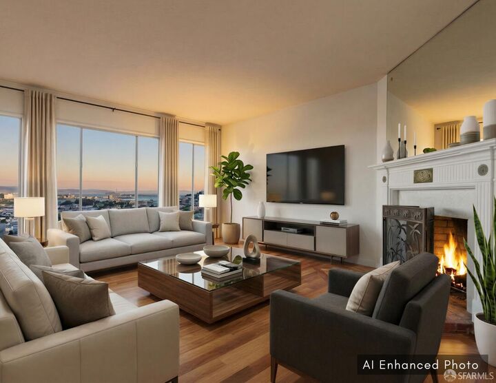 Property Photo:  1033 Girard Street  CA 94134 
