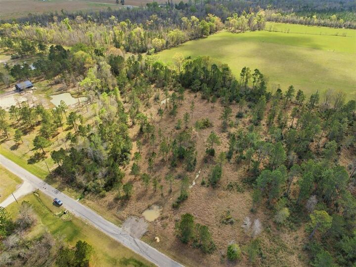 Property Photo:  0 La McFatter Road  LA 70657 