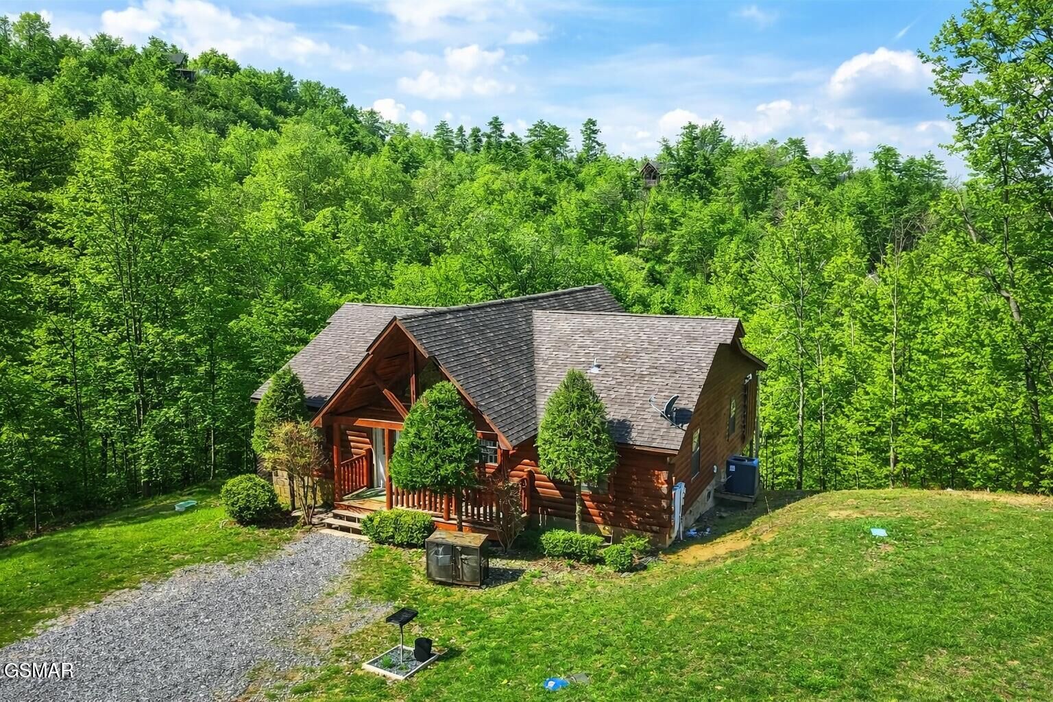 Property Photo:  1503 Turkey Trot Way  TN 37876 