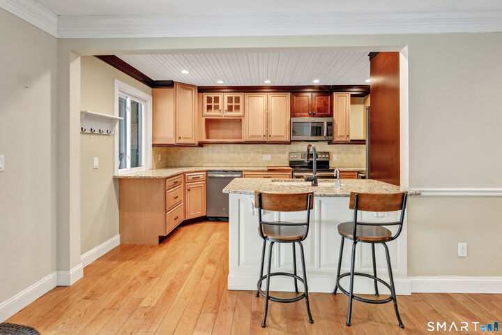 Property Photo:  78 Heritage Village B  CT 06488 