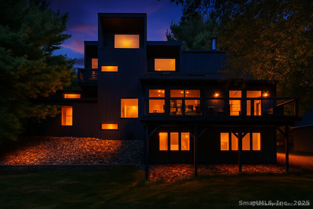 Property Photo:  564 Hubbard Road  CT 06239 