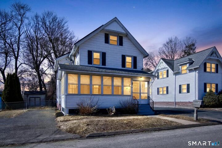 Property Photo: 19 Dean Avenue CT 06088