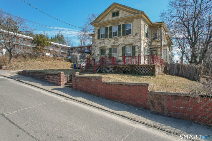 Property Photo: 180 Prospect Street CT 06710