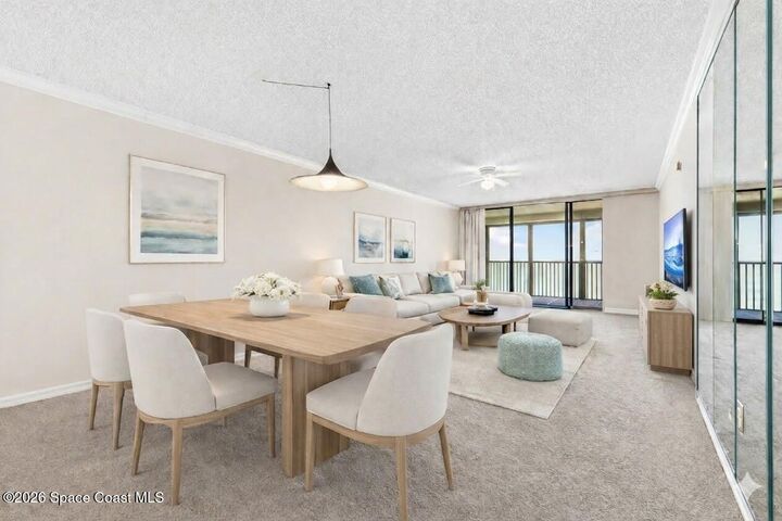 Property Photo:  5807 N Banana River Boulevard  FL 32920 