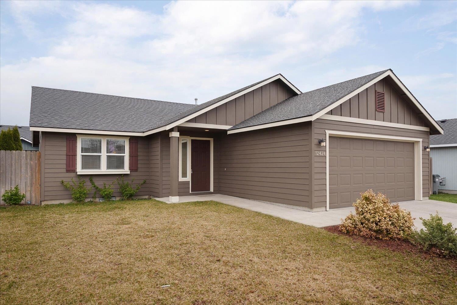 Property Photo:  12424 W 2nd Ave  WA 99001 