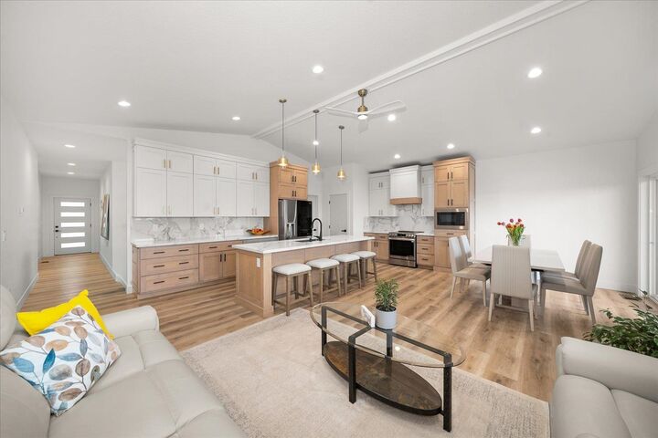 Property Photo:  4223 W Bush Dr  WA 99208 