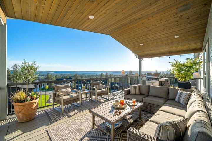 Property Photo: 4223 W Bush Dr WA 99208