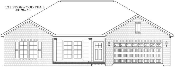 Property Photo:  121 Edgewood Trail  AL 36345 