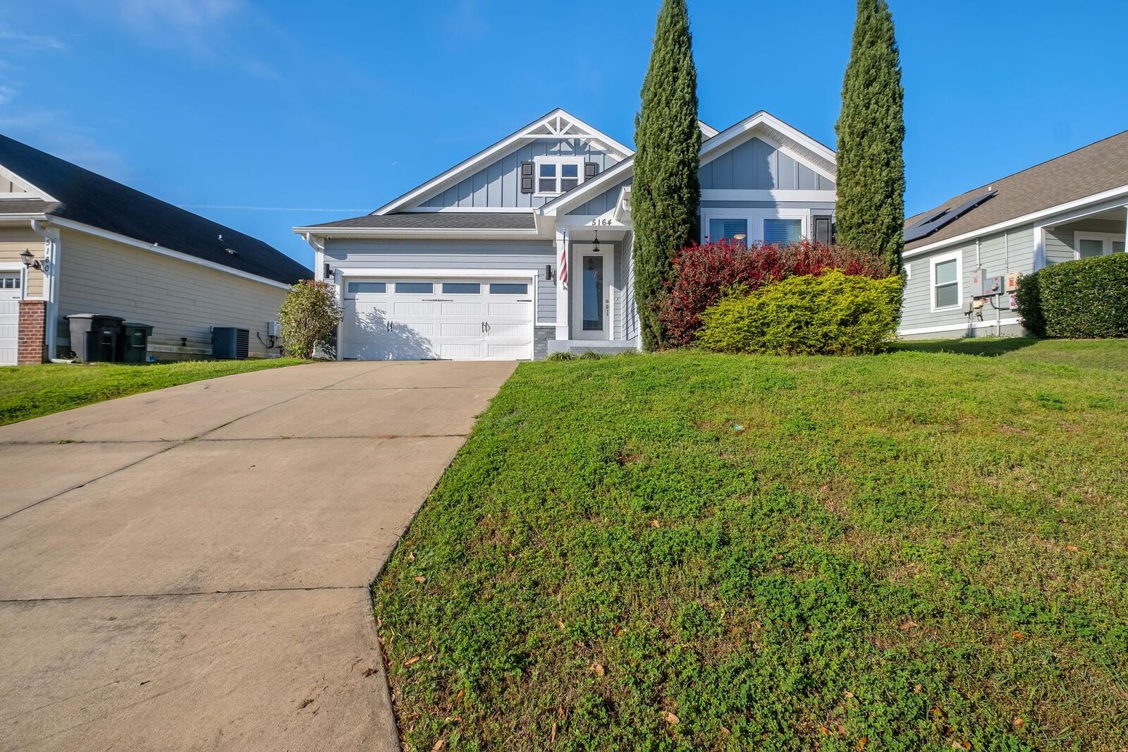 Property Photo:  5164 Holly Fern Trace  FL 32312 