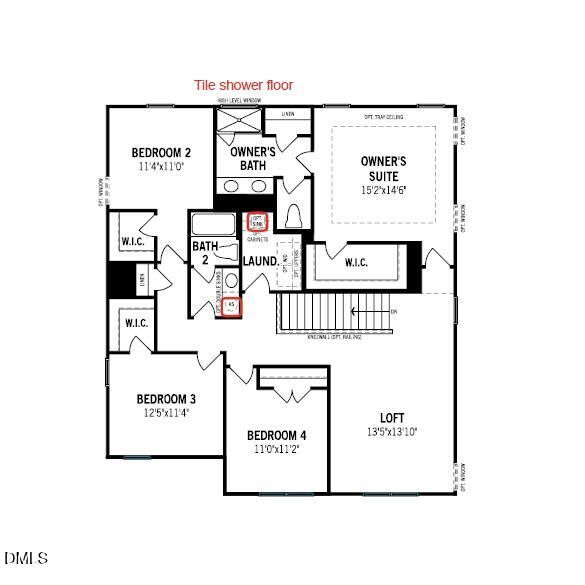 Property Photo: 256 Yellow River Way NC 27529