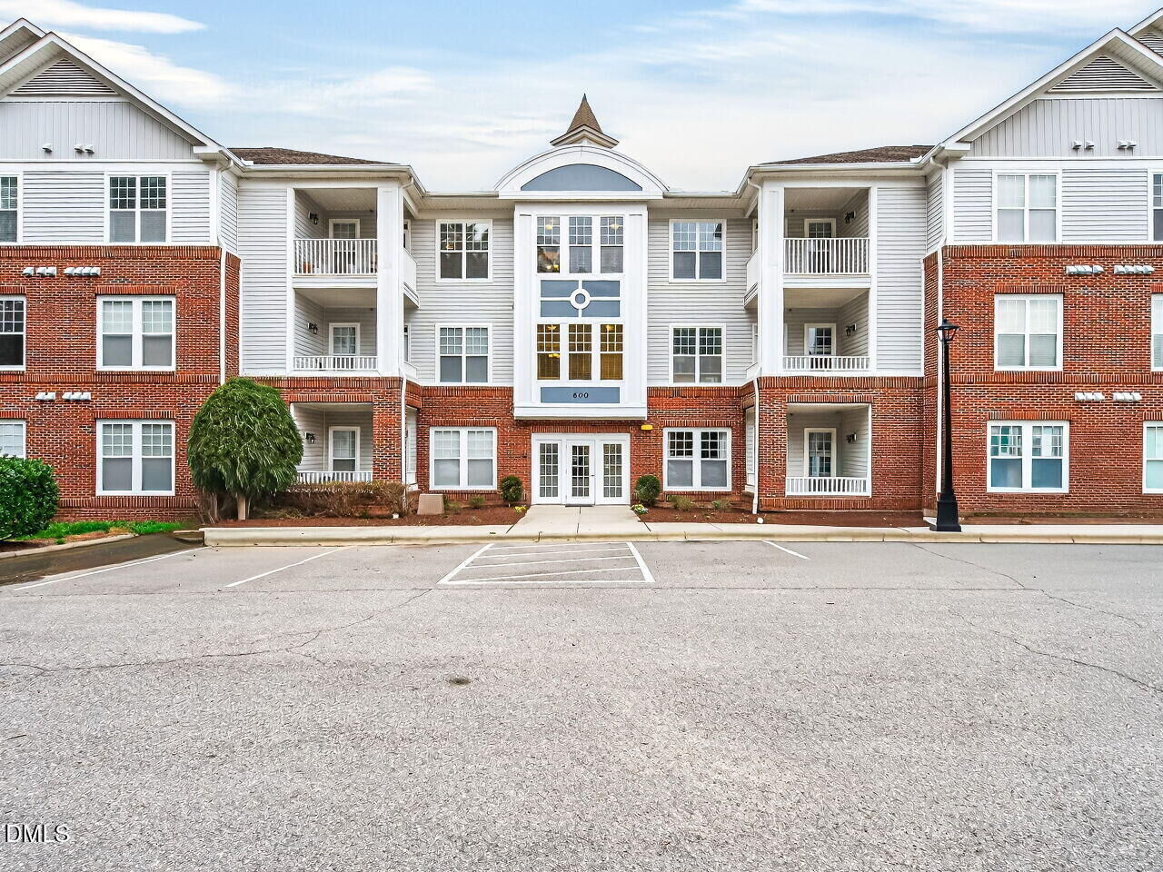 Property Photo: 623 Eyam Hall Lane NC 27502