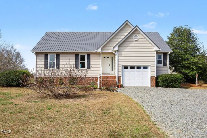 Property Photo:  2004 Little Pond Place  NC 27592 