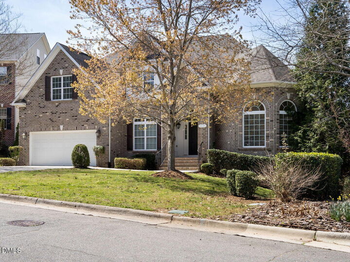 Property Photo:  314 Montelena Place  NC 27513 