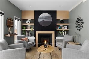 Property Photo:  34 Ruby Crescent  ON L3V 8M3 