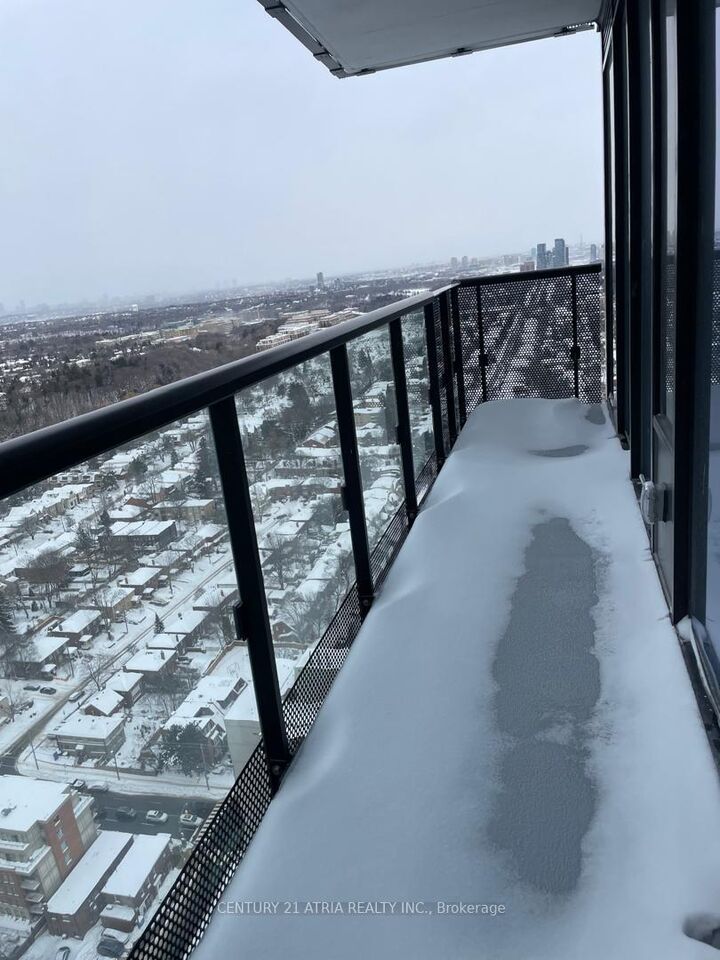 Photo de la propriété:  127 Broadway Avenue E3509  ON M4P 1V4 