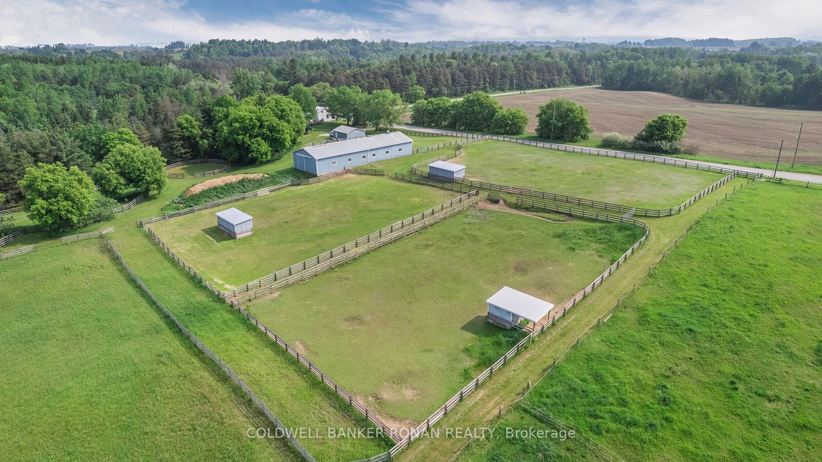 Photo de la propriété: 1604 Concession Rd 8 N/A ON L0G 1W0