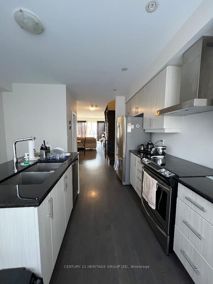 Photo de la propriété:  169 Salterton Circle  ON L6A 4Z2 