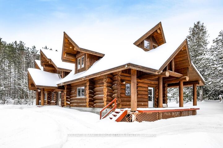 Property Photo:  2467 Darling Road  ON K0A 1P0 