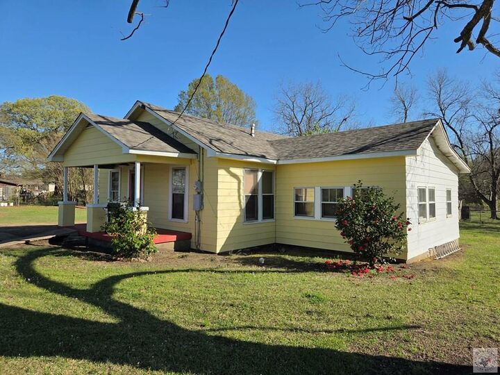 Property Photo: 2808 E 19th AR 71854