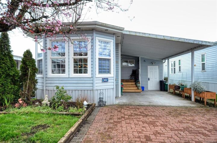 7583 Central Saanich Rd #85 — photo 1