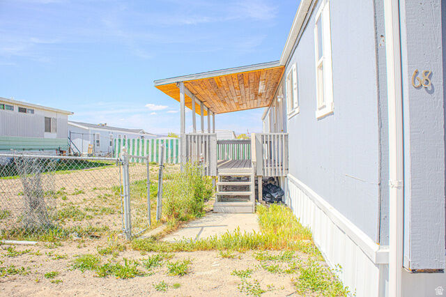 Property Photo:  1101 S Carbon Ave 68  UT 84501 