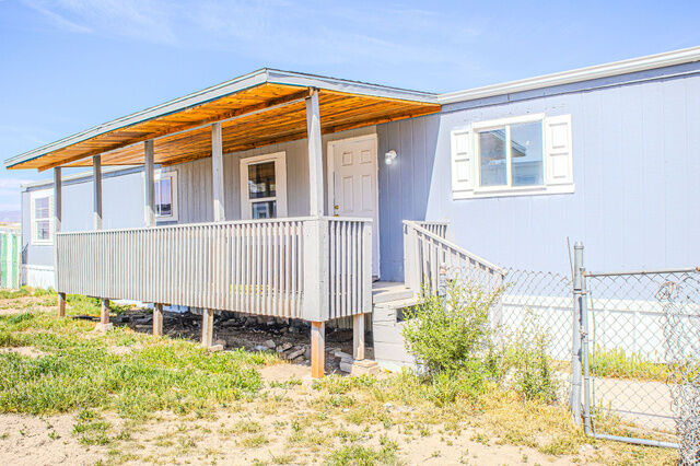 Property Photo: 1101 S Carbon Ave 68 UT 84501