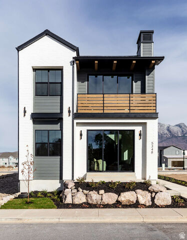 Property Photo:  5348 W 10700 N  UT 84003 