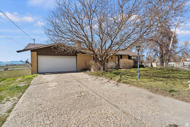 Property Photo:  570 S Main  UT 84340 