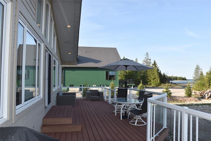 Property Photo: 64 Baise Avenue ON N0H 2R0