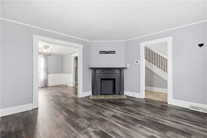 Property Photo:  165 Beram Ave  PA 15017 